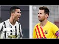 Has Cristiano Ronaldo FINALLY supplanted Lionel Messi as the GOAT? | ESPN FC Extra Time