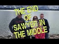 THE END OF SAWYER IN THE MIDDLE
