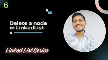LeetCode 237: Delete Node in a LinkedList | C++ | LeetCode | Striver A2Z Sheet🔥