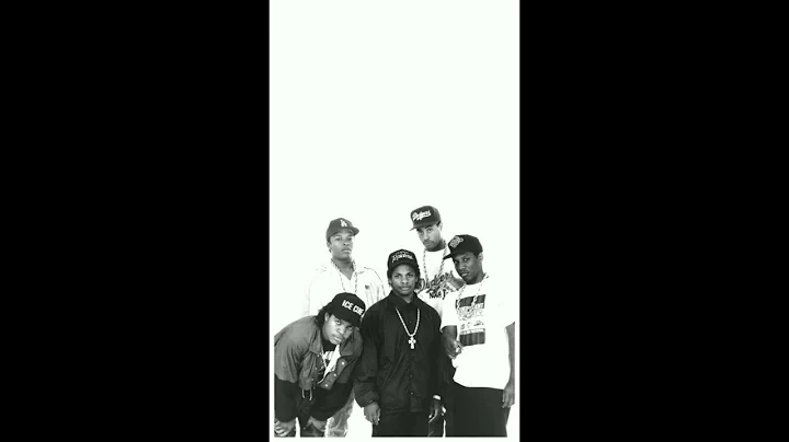 90"s OLDSCHOOL HIP HOP BEATNWA / AMILO