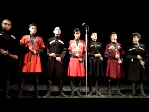 ბედნიერებამ მითხრა ნუ მეძებ..