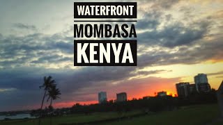 Exploring mombasa on a budget | TRAVEL VLOG | MOMBASA, KENYA PT 4