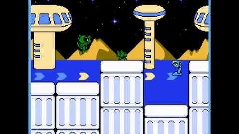 GSCentral.org - Wagyan Land 3 (J) (NES) - Hold Jump For Slow Descent (PAR)