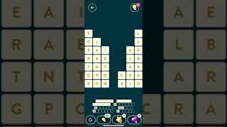 Wordbrain Daily Challenge March 19 2021 Answers | Cheats for Wordbrain