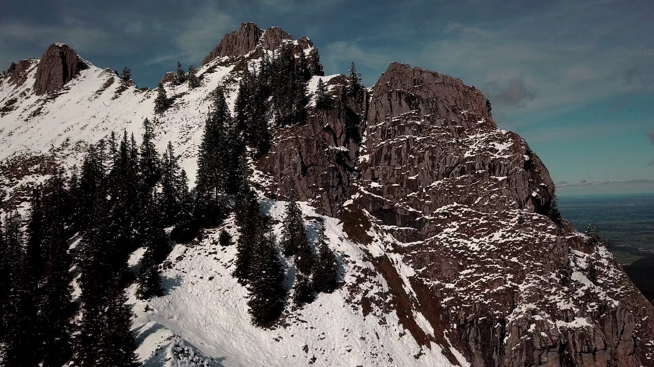 Mount Tegelberg | Schwangau | Fussen | Germany