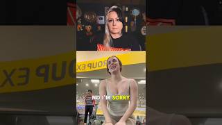 No just doesn’t exist to Santiago #fyp #fypシ #funny #cringe #gym