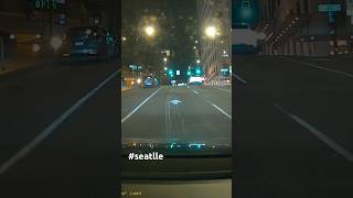 #seattle #uber #carpool