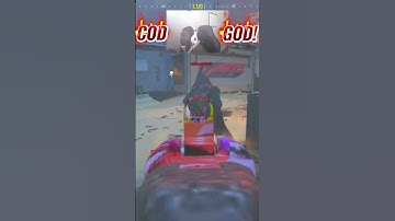 BOUNCING THROWING KNIFE TRICKSHOT!🤯#mw3 #warzone #callofduty #warzoneclips #cod #mw2 #trickshots