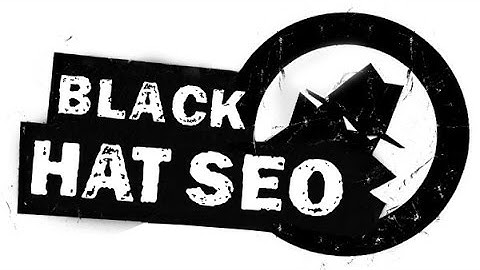 Black hat SEO Techniques - DLK Technologies