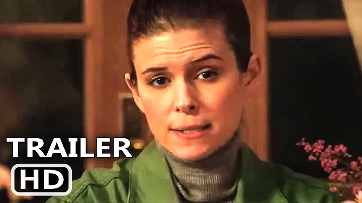 FRIENDSHIP Trailer (2025) Kate Mara, Paul Rudd