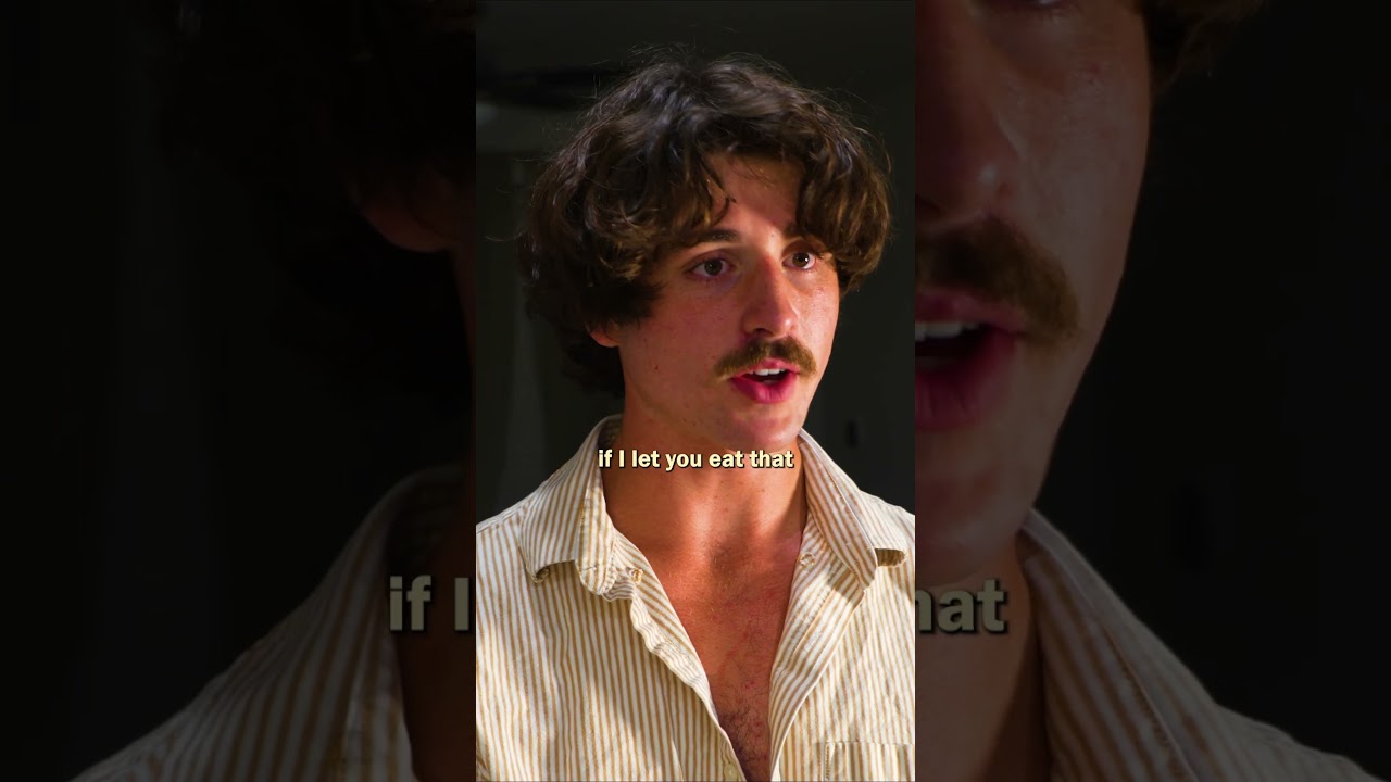 you can't fix people