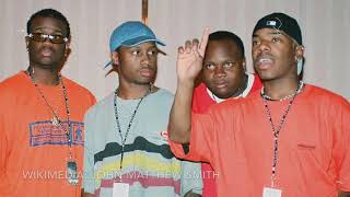 What REALLY Happened to SisQo of Dru Hill?
