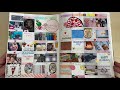 Hobonichi 2020 Flip [ normalize unfinished journals ]