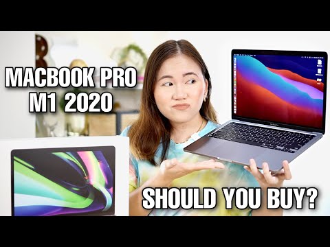 MACBOOK PRO M1 2020: WATCH THIS BEFORE YOU BUY!