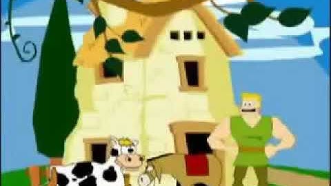 The Parable of Pipeline Pablo & Bruno -  with English Subtitles