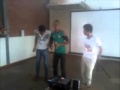 Rafael Orozco con la tijera (Baile cover )