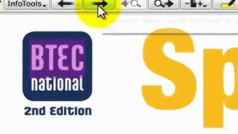 9 Adding An External Link to Blackboard Course