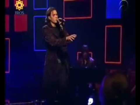 NSF 2003: Sofuja & Glenn Corneille - She Would
