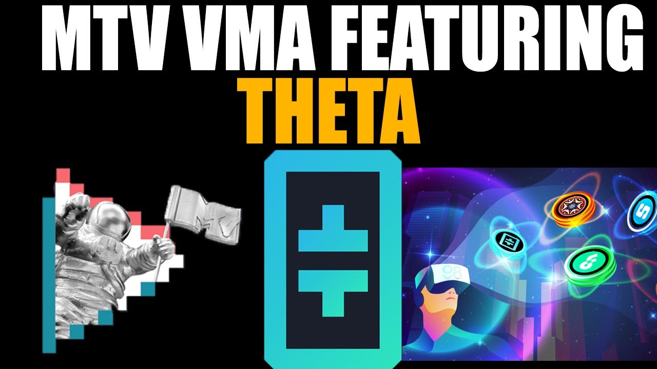 MTV Video Music Awards May Soon Feature THETA?!