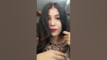 Hair section tutorial/Hair section hack #hairhack #viral #top10 #trending #deboshreemondal