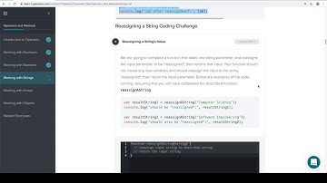 Module 0 - Operators and Methods - Strings - Part 3
