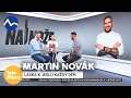 Martin novk  nov sria na noe   telerno