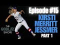 The Goblay Show - Episode 15 - Kirsti Merritt-Jessmer - Pt 1