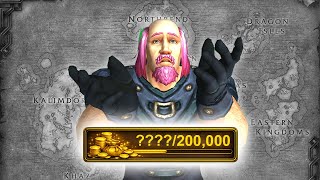 Locked to a Forgotten Zone Until I Buy My Freedom