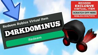 Deadly Dark Dominus Roblox Code 07 2021 - deadly dark dominus roblox code for assasin