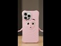 GrunX-Magnetic Liquid Silicon iPhone Case
