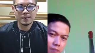Kenangan Terindah dipopulerkan oleh Bams ( Samsons)