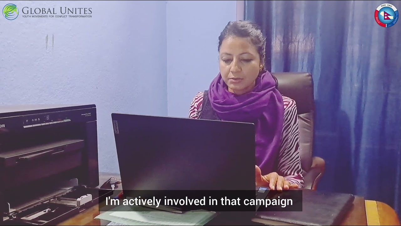 Sarita Sapkota || Hidden Hero || Empowering Women || Inspiring Story
