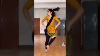 Best Nepali tiktok dance   Viral Nepali tiktok dance videos 1  #SHORTS