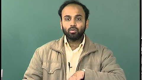 Mod-01 Lec-31 OFDM Example (Contd.) and Introduction to MIMO-OFDM