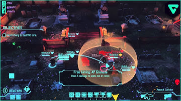 X-Com Long War Season 3 Role Play Part 11 - Ageis Squad