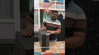 DELL T7810 WORKSTATION DUEL XEON PROCESSOR