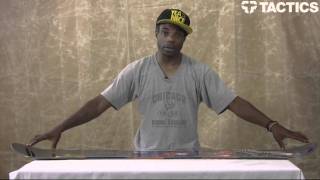 Lib Tech TRS Skunk Ape C2 2012 Snowboard Review - Tactics.com Net Worth