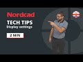 OrCAD/Allegro | Tech Tip | How to create your favorite display settings in PCB Editor