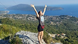 Чакотіна 440m. Herceg Novi #гора