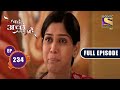 Priya Reaches Dubai | Bade Achhe Lagte Hain - Ep 234 | Full Episode