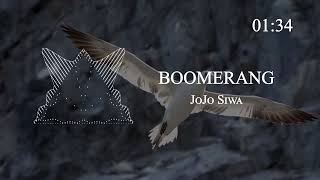 JoJo Siwa - BOOMERANG (Official Video)