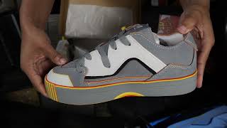 mschf Gob Stompers Graylag Goose Edition [Unboxing]