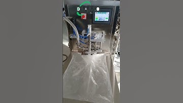 Factory directly supply Egg liquid packing machine 、Egg Liquid Filling Machine