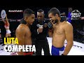 Jungle fight 84  ismael marreta bonfim x fbio lima