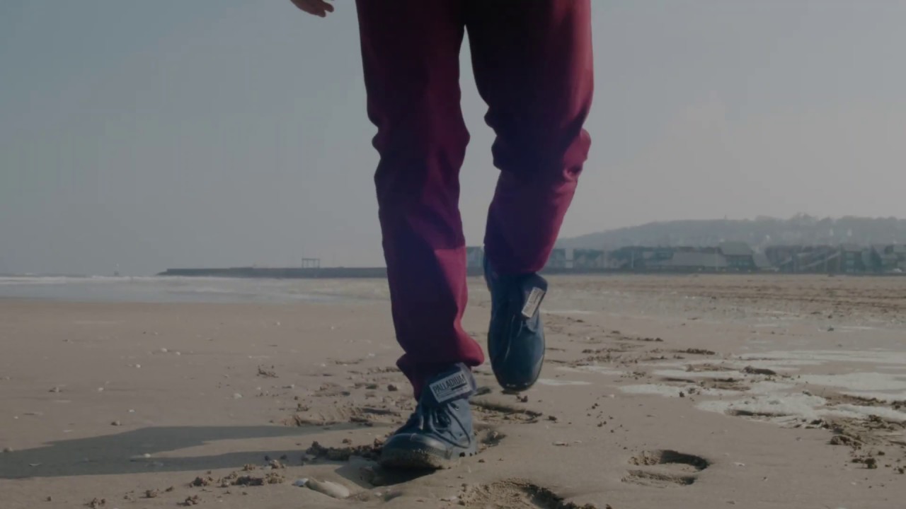 Walking shoes YouTube