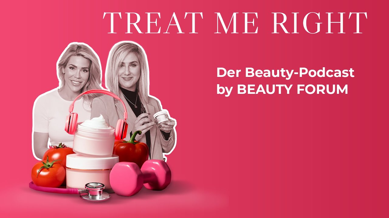 Zwischen Hype und Hautschaden: Wie gefährlich sind Beauty-Trends? Mit Dr. Miriam Rehbein (#39)