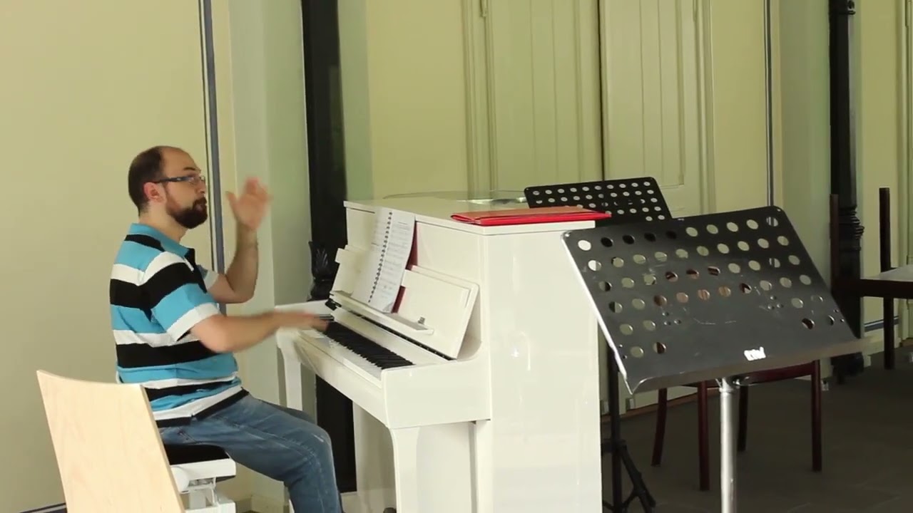 Le Cinesi | Rossini in Wildbad