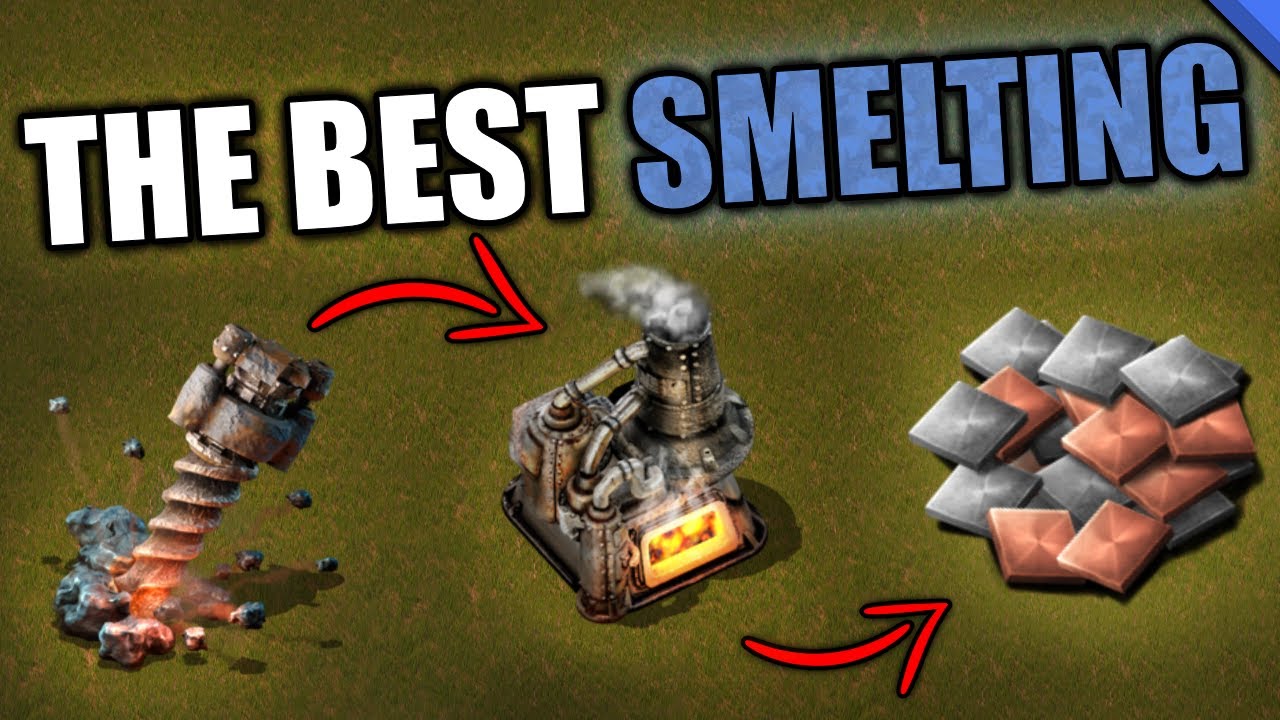 The BEST Smelting And Mining Setup Ultimate Factorio Tutorial tips the-best-smelting-and-mining-setup-ultimate-factorio-tutorial-tips