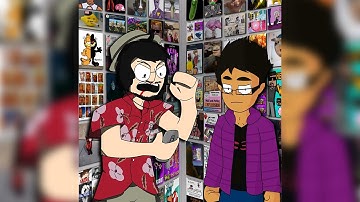 Losers Read Hate Comments