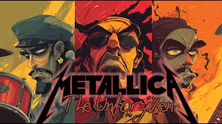 Metallica - The Unforgiven (Ai Reggae Cover) Resimi